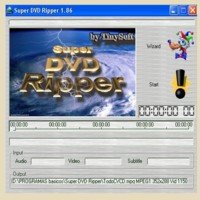 pelicula Super DVD Ripper